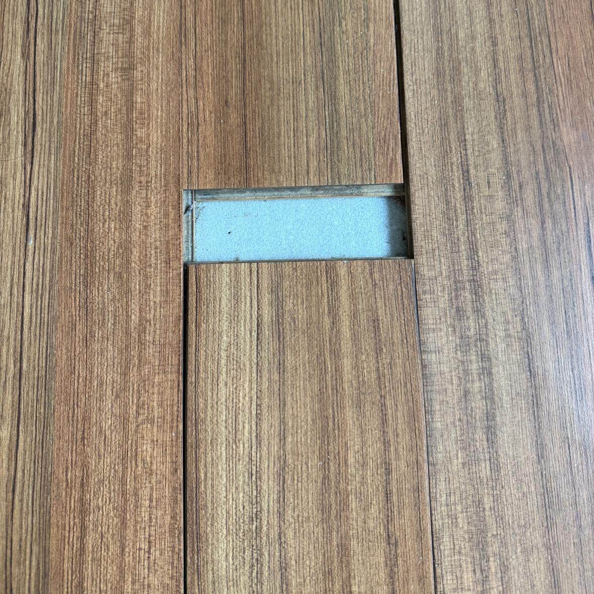 地板pvc修复材料木门漆补漆膏漆修补笔家具修补膏地板胶地胶美缝