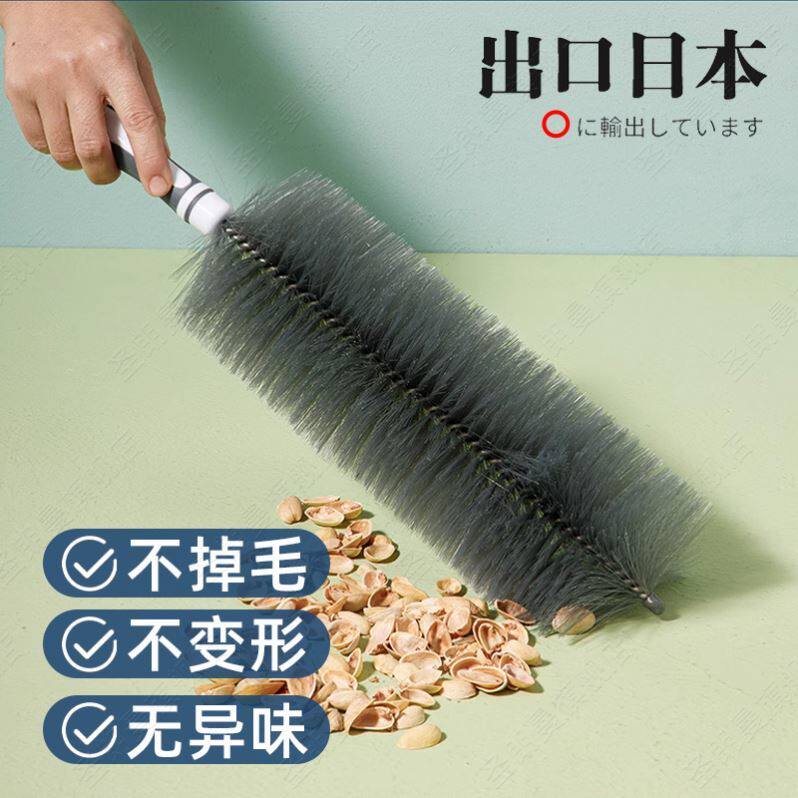 热销风扇清洁刷神器空调电风扇专C用免拆除尘刷多功能擦洗百叶窗