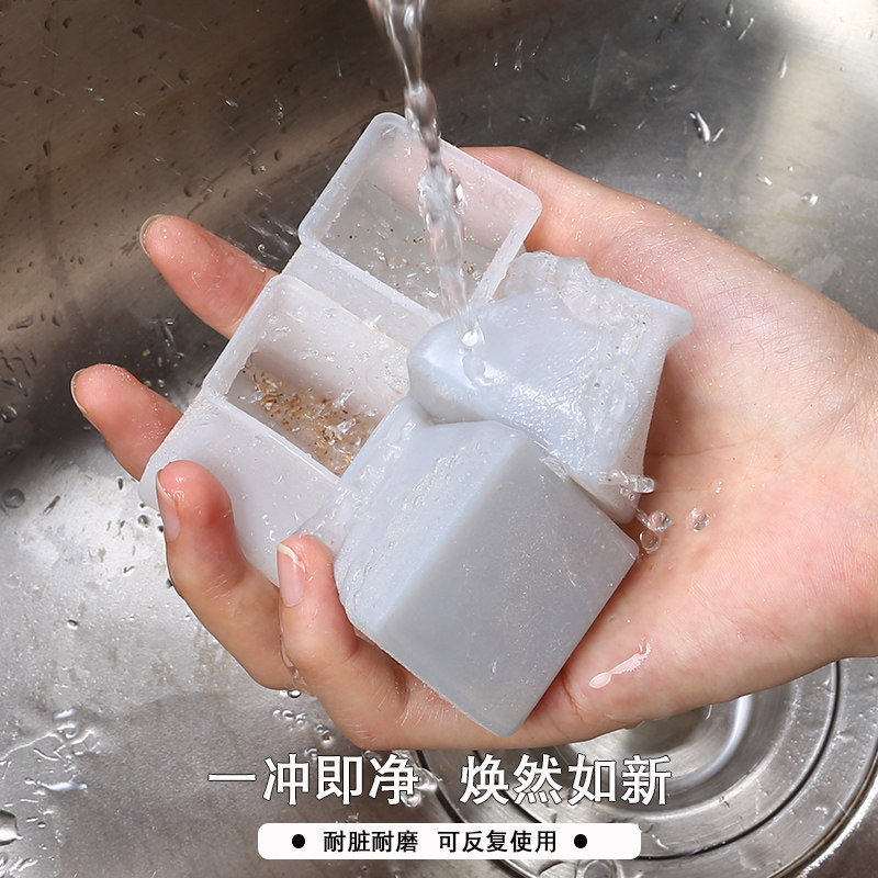 热销椅子硅胶套沙发脚垫防刮桌腿垫D家用歺桌椅櫈子防滑退脚套透