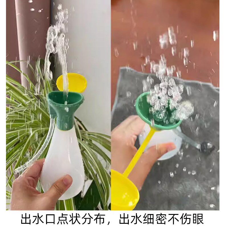 热销六颗牙EfW6蓝鹰洗眼器手拿式冲眼器实验室紧急检查便捷式家用
