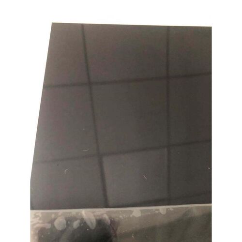 热销1.01.5茶色PC片材黑色半透明PC板双面硬化浅茶色WPC深茶色PC