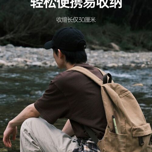 热销小的东西流杆钓竿微对象钓竿虾D钓竿全套便携式短节迷你小手