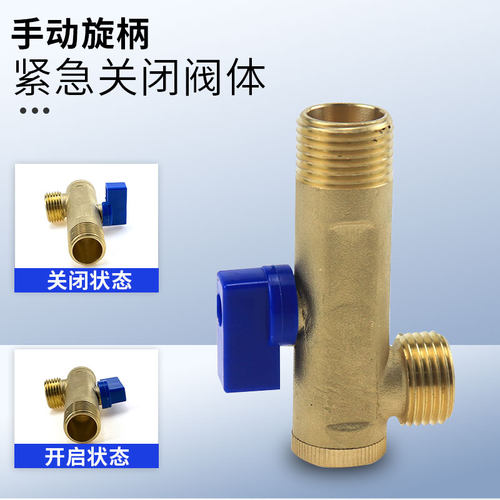 热销空压a机电子排水阀器自动开关OPT-A分体OPT-B连体放水阀定时