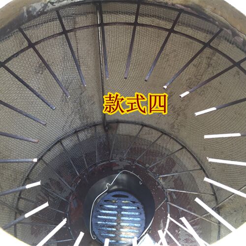 热销烤羊腿烤f羊排烧烤炉 瓦缸烧烤缸 烧烤吊炉 烤缸  烧鸡炉缸