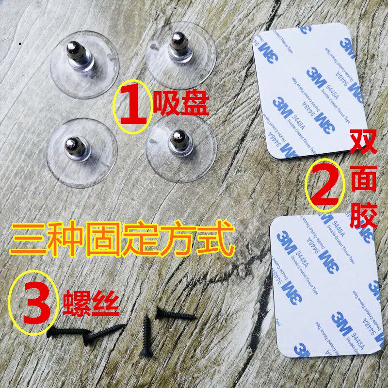 热销48金属胶带切割器大号台式透明B胶带座60cm封箱器胶带机胶带