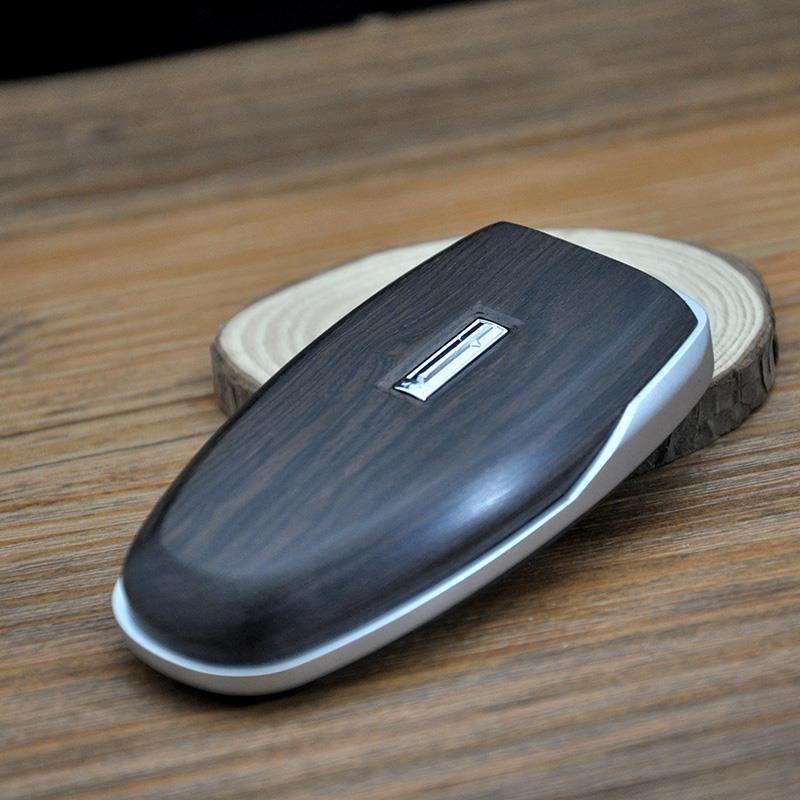 魏牌蓝山高山钥匙套专用2024新款摩卡WEY魏派DHT汽车用品皮壳扣包