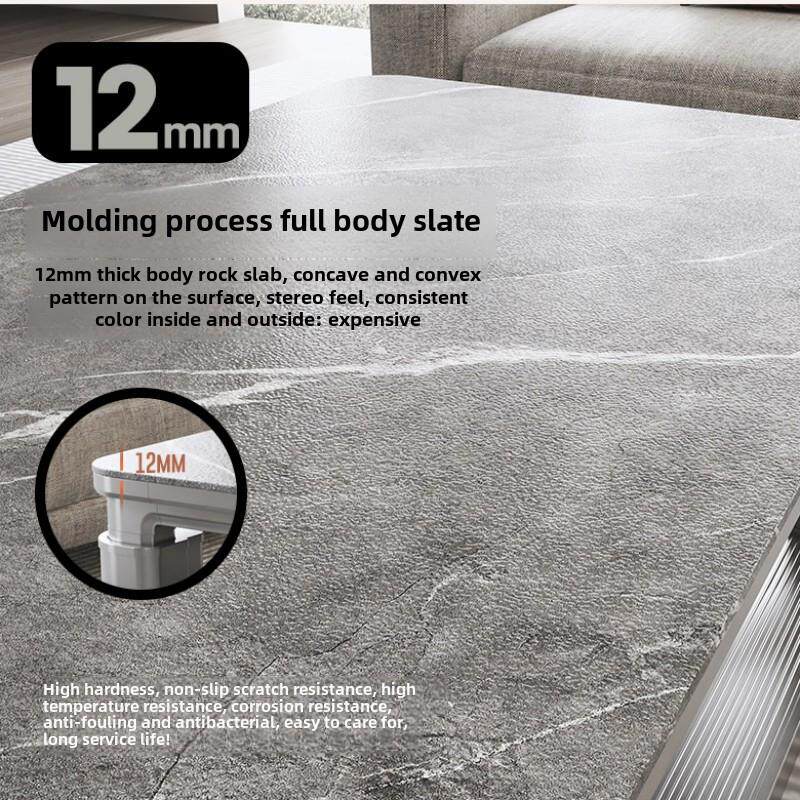 瑞奇取暖茶几侧挂桌布家用客厅取暖桌电烤火炉电暖桌G2-125S新款