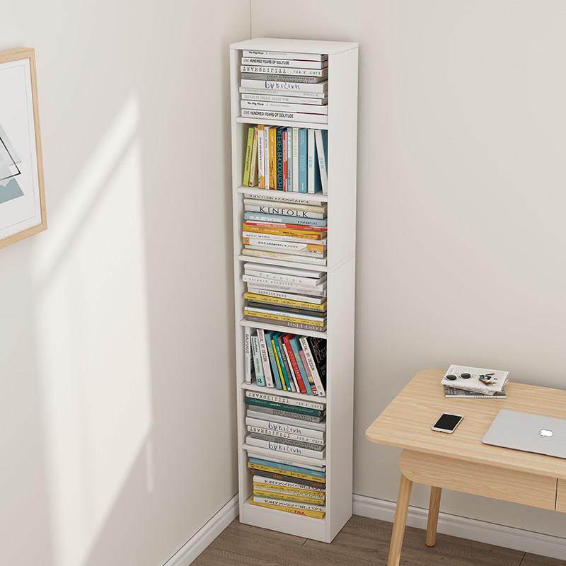 超窄夹缝柜缝隙收纳架32cm宿舍落地储物柜超薄书架厨房简易整理架,收纳整理,缝隙柜,淘宝优惠券,粉丝福利购,淘宝优惠卷