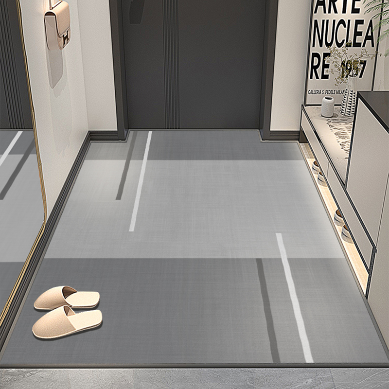 地垫入户门垫进门脚垫2025新款大门口门外家用入门入户地毯可裁剪