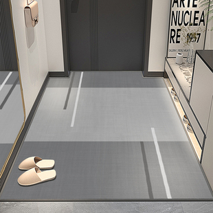 入户门口外地垫耐脏免洗地垫入户门垫进门脚垫2026新款大门口门外