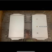现货SK软包聚合物三元锂电池3.7v55.6AH大容量电动车进口锂电电芯