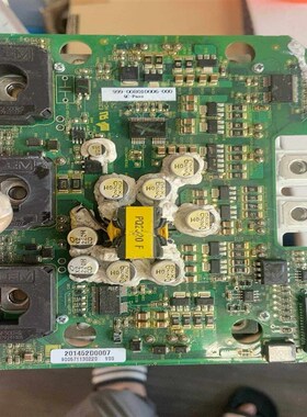 fs400r07a1e3 新能源模块配板子;议价