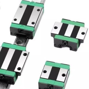 H24 220 L100 H33 H28 IAP 怡和达型直线导轨滑块IAS