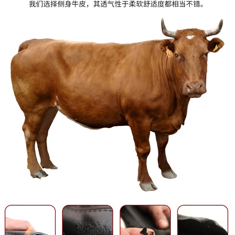 2010 2011i 2012 2013款北京现代ix35汽车用品专用真皮方向盘套女