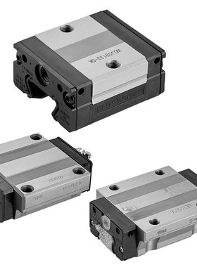 THK直线导轨滑块 SSR15XW SSR20 HSR15 HSR25 SHS20 SHS30 35 45A