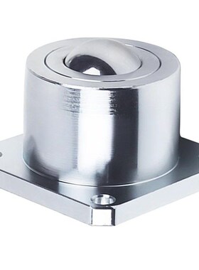 怡合QDC31-40/50/60 QDC32-40/50/60 达钢制万向球