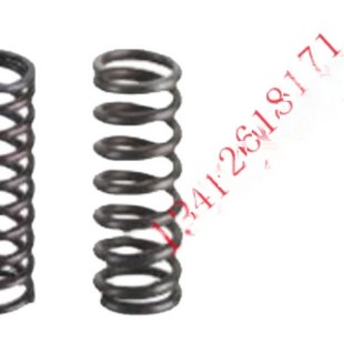 圆线弹簧 AH03 L10