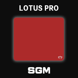 莲花SGM Lotus 控制鼠标垫 土星PRO Lotus Pro