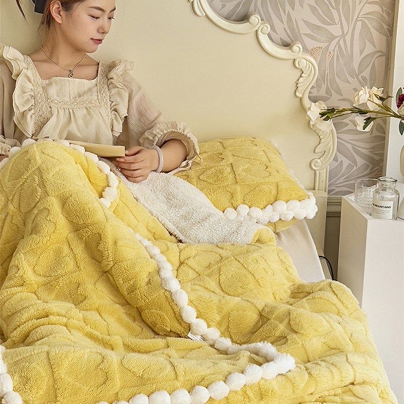 抱枕被子两用秋冬加厚汽车载靠枕办公室午睡毯子午休枕头被二合一,居家布艺,抱枕被,淘宝优惠券,粉丝福利购,淘宝优惠卷