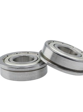 替代带挡a边 法兰台阶轴承 F6800 6801 6802 6803 6804 6805 6806