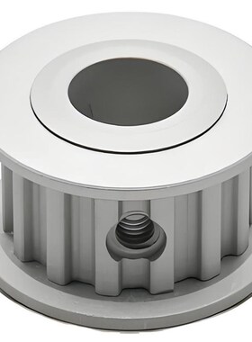 EAF01 02 03 21 23-XL025 031 037 050怡和达梯形齿同步轮XL型