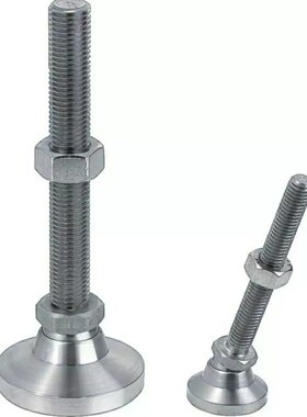 调整块 旋转地脚LEMNT10/12/16-75/100/130 LEMNS不锈钢