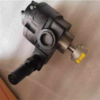 韩国亚隆A-RYUNG齿轮泵 ATP-216HA-VB(VD) ATP-220HA-VB(VD)