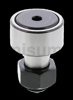 替代米思米CFAP6-16/8-19/10-22/10-26/12-30 凸轮轴承随动器