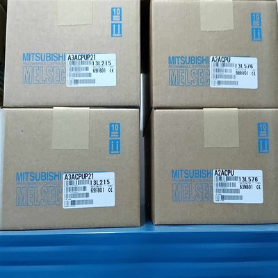 三菱    Q00UJCPU;议价