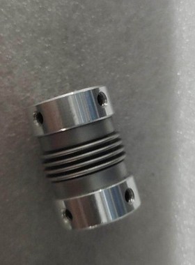 DEG02联轴器DET01D16D20D25D32LD40D55D66/10/12/15/19/22/28/34E