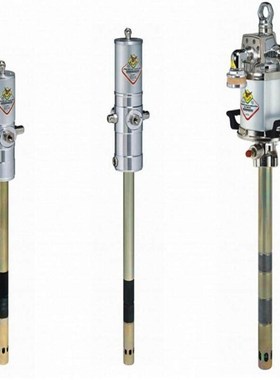 飞鹰RAASM气动黄油泵62041隔膜泵3C1/16111EAA加注套件64038