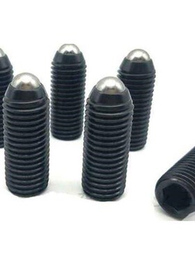 定位珠 ZAD04-M3-L20 Mp4 M5 M6 M8 M10 M12 M16-L30 L40 L5.0 L6