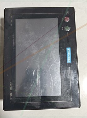 汇川触摸屏一体机IOTWD-1070AR-T-F02空压机系