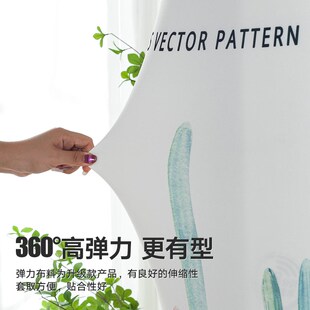 中式挂烫防尘罩蒸汽烫斗立式防尘罩双杆熨烫机保护套收纳风扇通用