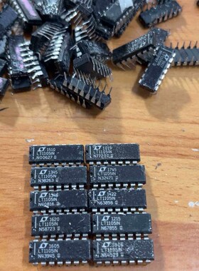 LT1105IN 拆机 原码