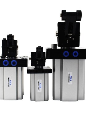 TTH亚德客型TDH气缸TWH/TWM50uX30SKF25X15/32/40/80X40SL/SK/SLF