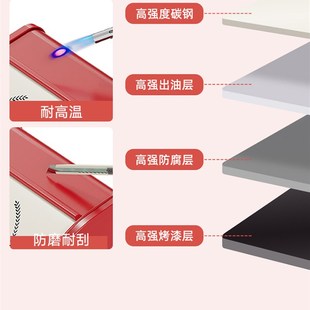 茶包收纳盒桌面咖啡胶囊储藏室茶杯组织者办公室双层防尘收纳架