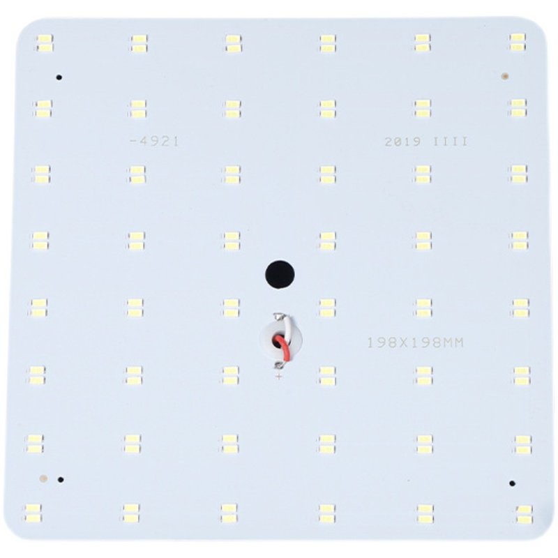 12Vled灯板超亮夜市灯摆摊灯220伏家用停电应急灯户外防水可充电