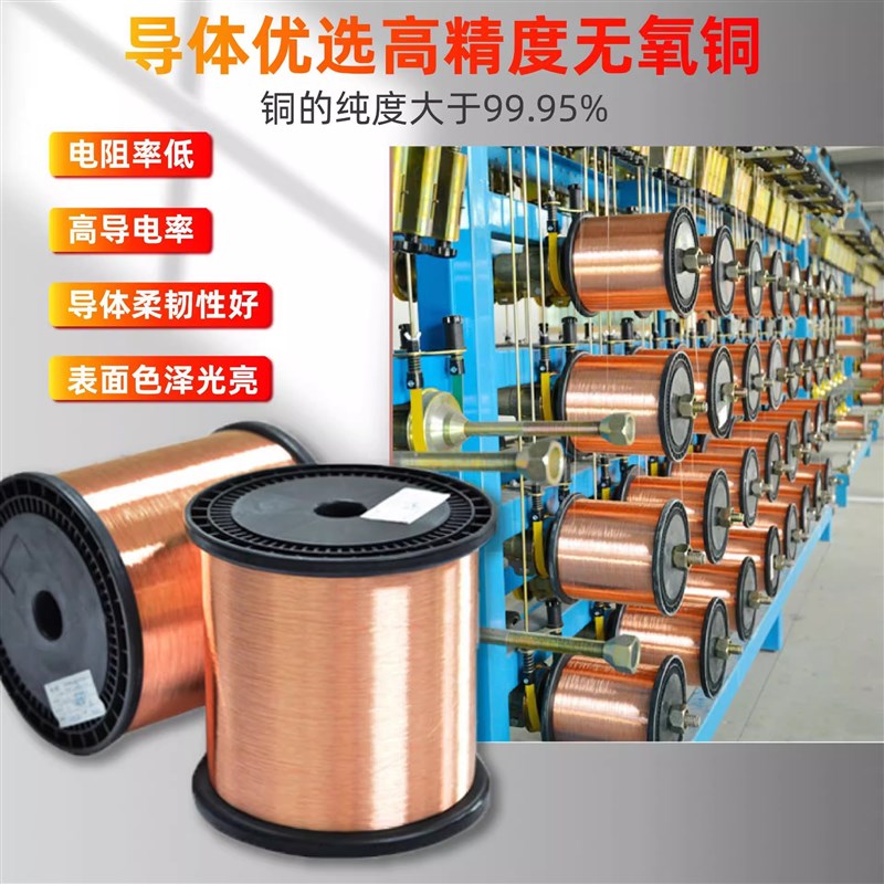 欧标CE认证H05V-K0.5/q0.75/1电子软线H07V-K 1.5 2.5 4 6平方电