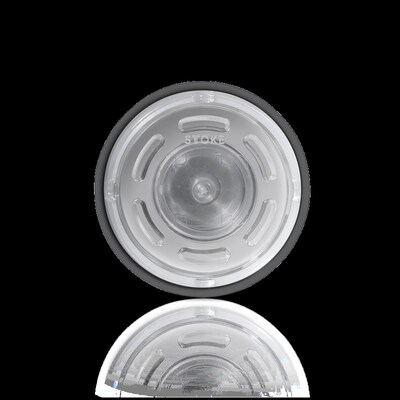 【2024新配件】慕咖STTOKE不锈钢茶水冲泡器茶叶过滤器花茶茶漏