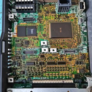 三菱A840主板A80CA800E拆机包好