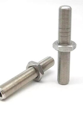 替代米思米/USUS6-15/带聚氨酯止动螺栓/肩型 防撞头压块缓冲器