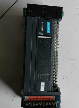 汇川PLC  H3U-3232MT成色如图450