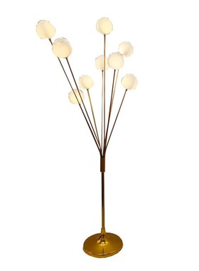 婚庆道具发光花苞路引婚u礼舞台场地场景布置活动氛围装饰用品