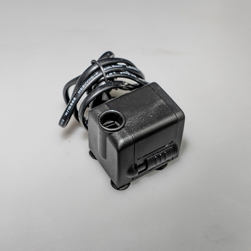 电动打气机气泵水泵抽水高压打气机30mpa维R修配件40mpa