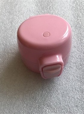 乐扣儿童吸管水杯盖LHC1435/1475保温杯盖子配件HKT392水壶外盖