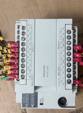 AFPX0L30R-F成色嘎嘎新