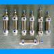 250AZ CDM2B20 SMC不锈钢迷你气缸CM2B 100 200 150