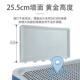 狗厕所大型小型中型犬平板带墙泰迪柯基网格狗狗尿尿遮挡板防尿墙