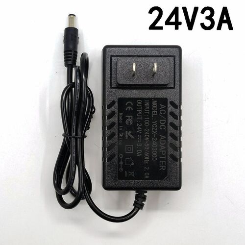 速发温4A适配器多功能22仪艾灸仪热4V2A1ED灯增压泵